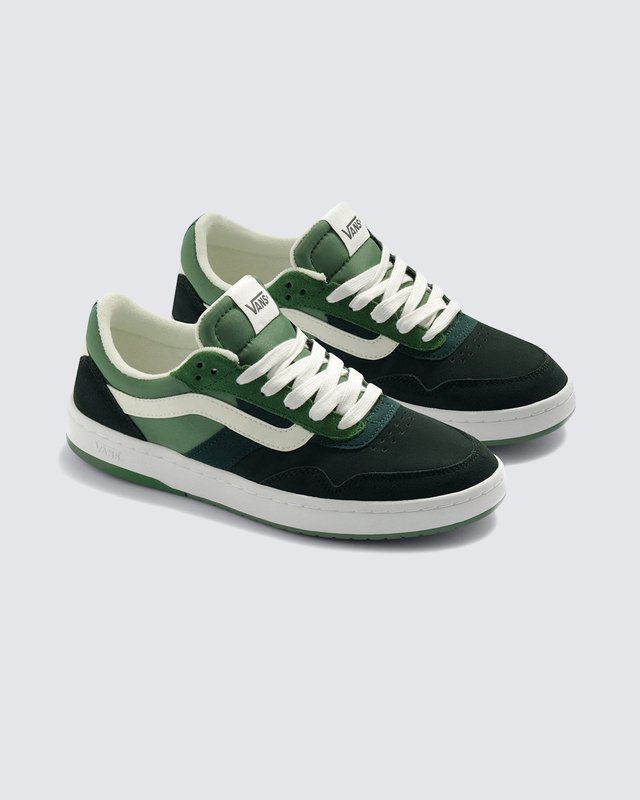 Tênis Cruze Too Gradient Green