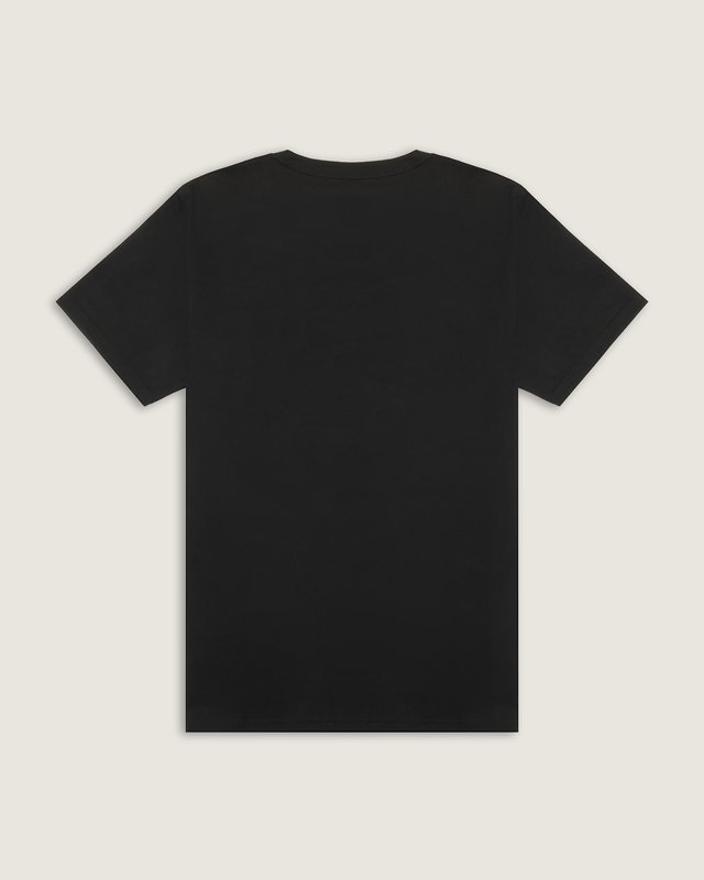 Camiseta Manga Curta Moontower Black