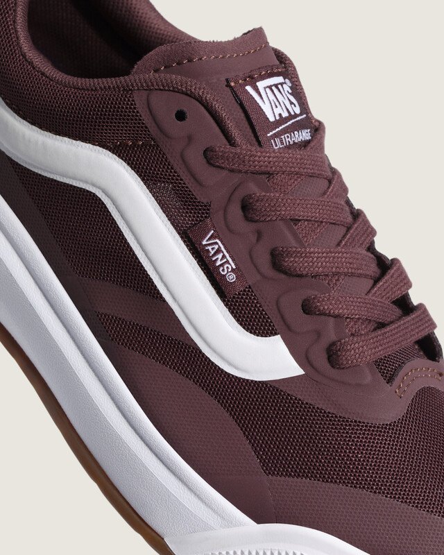 Tênis Ultrarange Rw 2.0 Port Brown