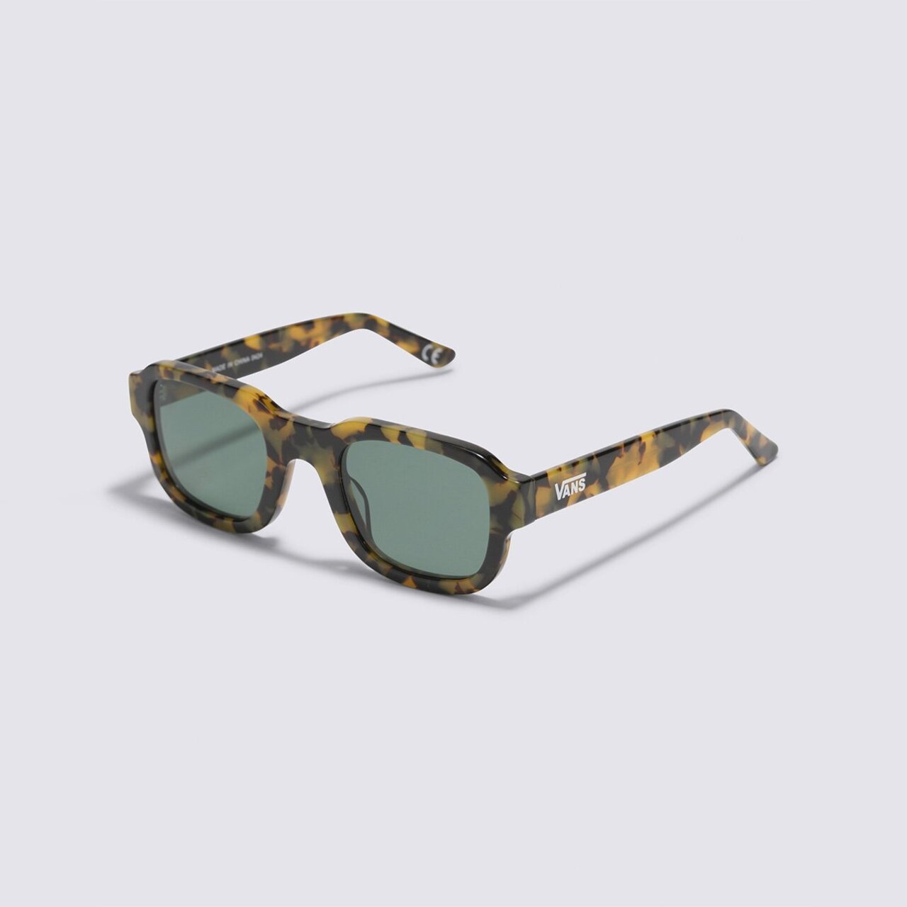 Óculos 66 Sunglasses Upland Tortoise | Vans