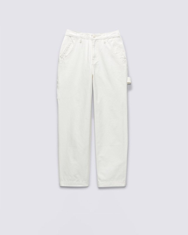 Calça Ground Work Pant Marshmallow