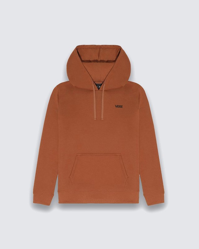 Moletom Flying V Classic Hoodie Auburn