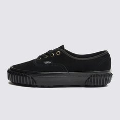 Resgatada de nossos arquivos e redesenhada com conforto moderno, a coleção Anaheim Factory pega emprestado detalhes de modelos com design original produzidos no sul da Califórnia. 

Com o nome da primeira fábrica da Vans em Anaheim, na Califórnia, o Anaheim Factory OG Suede Authentic 44 Lug DX utiliza nossa sola tratorada vulcanizada para máxima tração. Junto com palmilhas Ortholite® atualizadas, solas e laterais pretas diferenciadas, este tênis com cadarço elevado apresenta amortecedores texturizados também na cor preta para um visual único. Outros detalhes exclusivos incluem faixa de contorno mais brilhante, cadarços 100% algodão e cabedal de camurça.

• Número de estilo original 
• Cabedal de camurça
• Palmilhas Ortholite®
• Faixa de contorno brilhante mais alta
• Cadarços 100% algodão
• Solado com lugs
• Amortecedores texturizados na biqueira e no calcanhar
• 4 fileiras de cadarço com ilhós de metal para tamanhos de 3,5 a 6
• 5 fileiras de cadarço com ilhós de metal para tamanhos a partir de 6,5.Aproveite a Black Friday Vans e adquira já seu novo produto Off The Wall