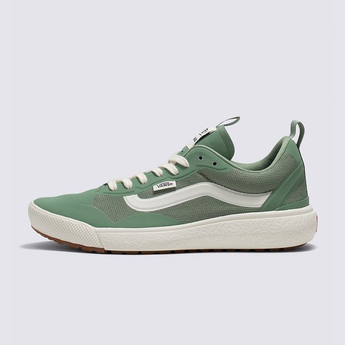 Tênis Ultrarange Exo Green