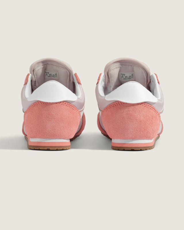 Tênis Super Lowpro Pale Petal Pink Infantil