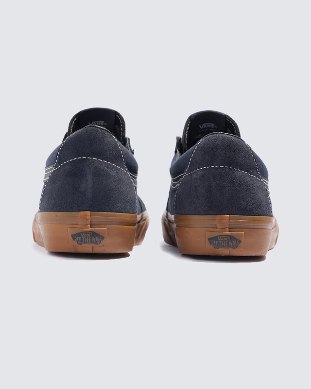 Tênis Sk8-Low Gum Navy