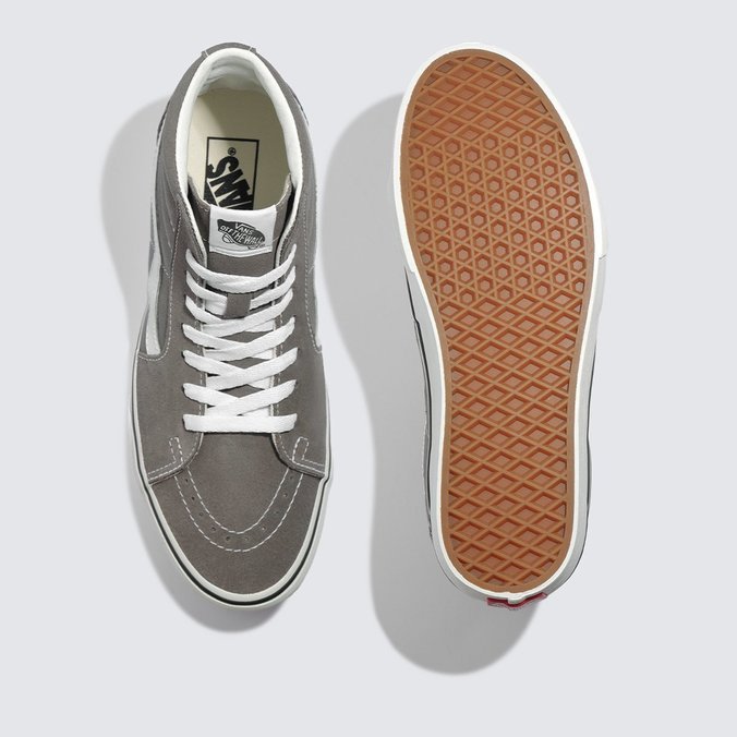 Tênis Sk8-Hi Bungee Cord