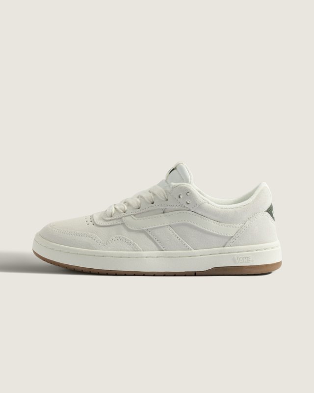 Tênis Cruze Too Sport Pop Marshmallow Green