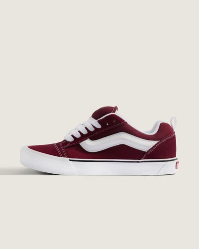 Vans knuschool ちくわぶ Thumbnail-Vans-V1002002760039-