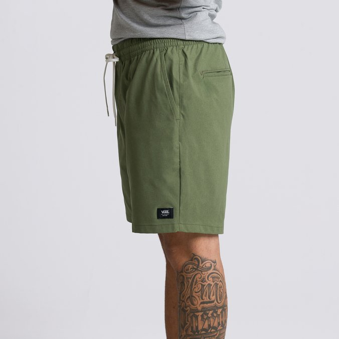 Short Range Relaxed Sport Short Ultrarange Neo Vr3 Olivine
