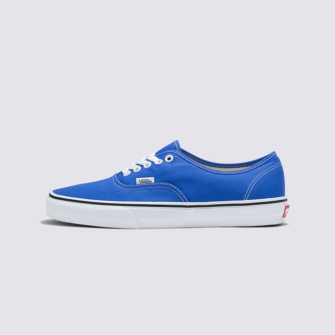 Lapis blue vans clearance