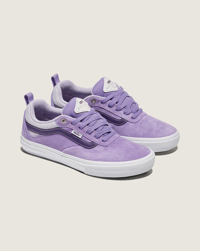 Tênis Kyle Walker Pro Skate Purple Haze