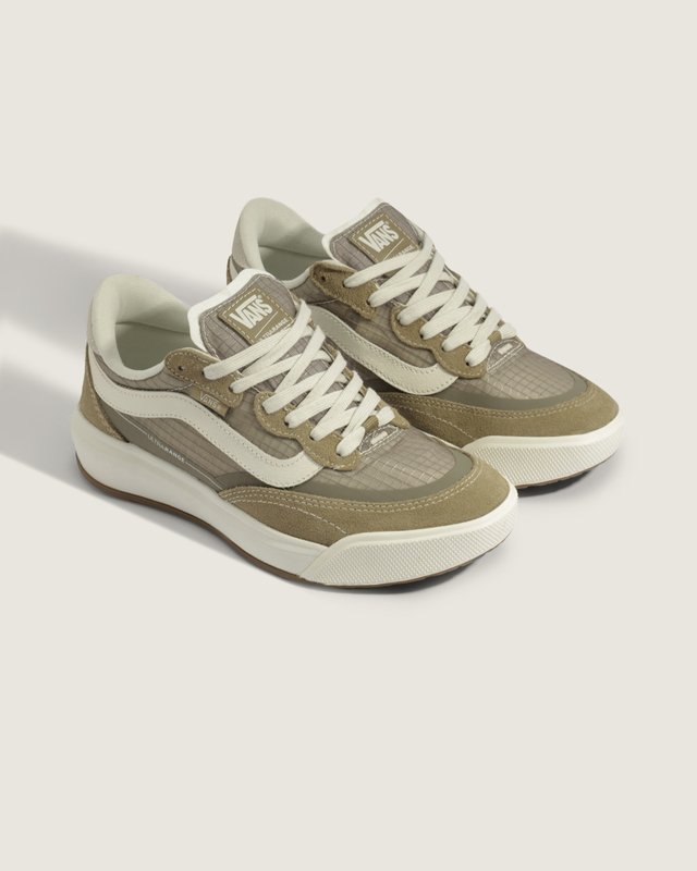 Tênis Ultrarange Se 2.0 Aluminum