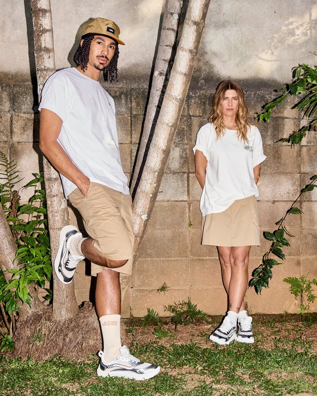 Tênis Ultrarange Neo 2.0 Metallic Marshmallow Silver