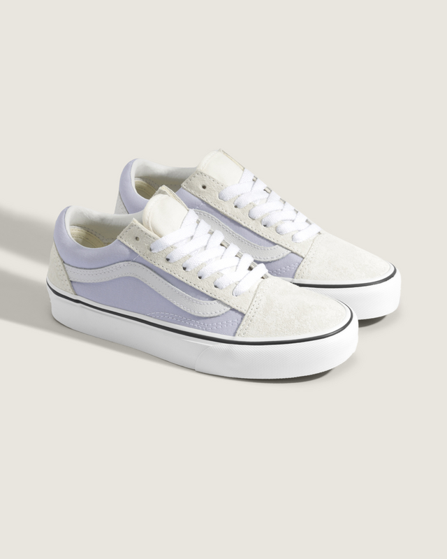 Tênis Old Skool 2-tone Lilac Mist