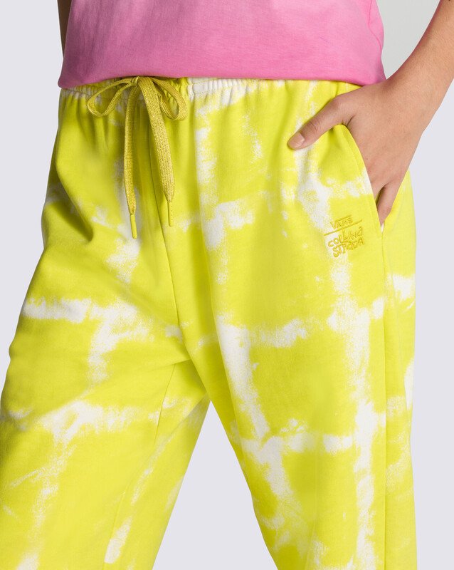 Calça Moletom Collina Strada Sulphur Spring