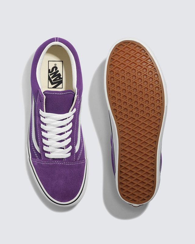 Tênis Old Skool Purple Magic