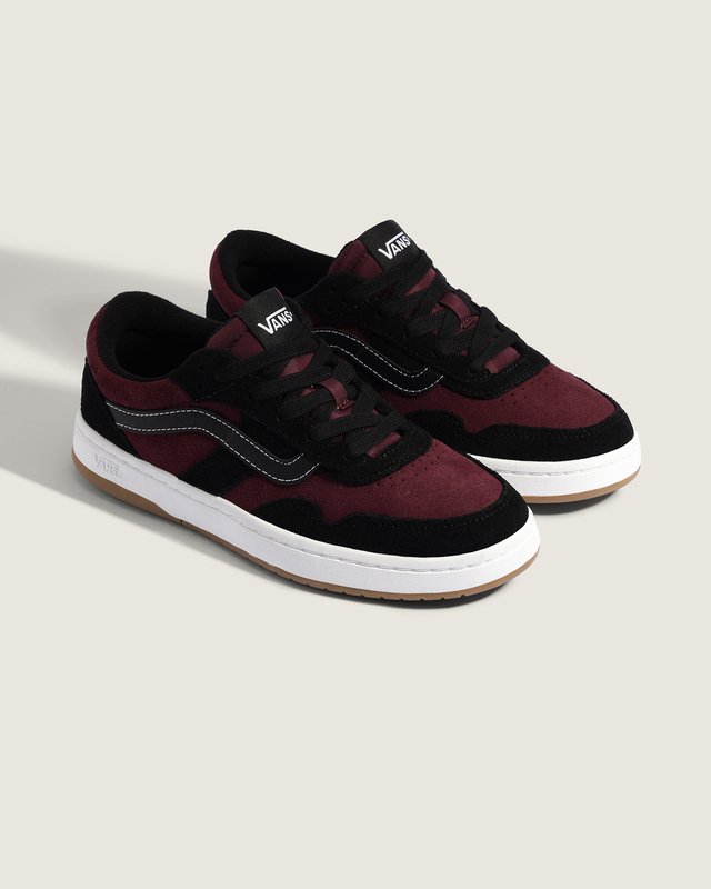 Tênis Cruze 3.0 Skater Black Port