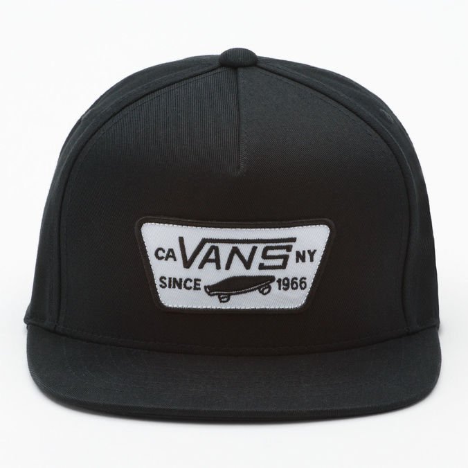 boné vans aba reta