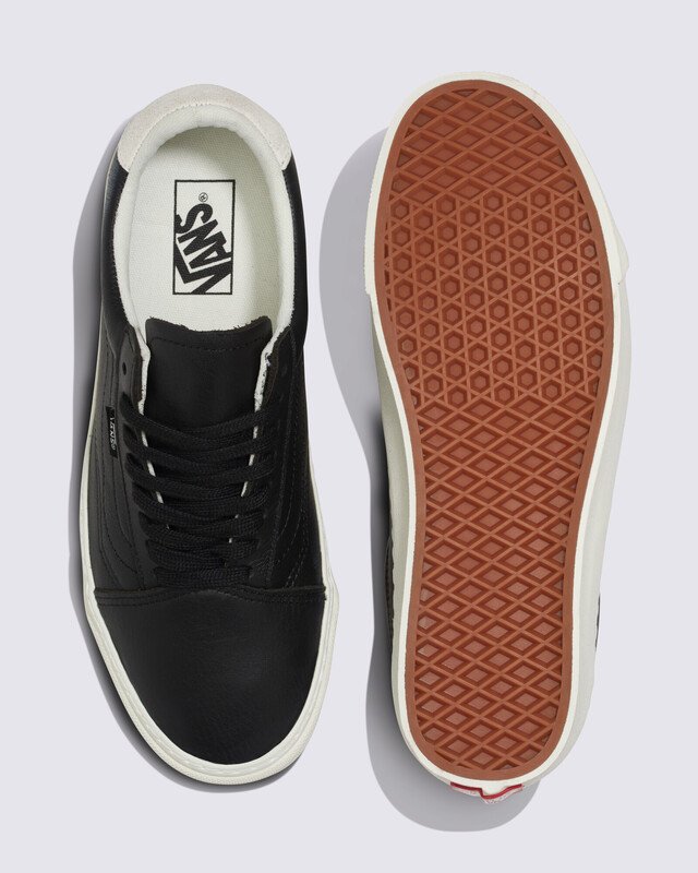 Tênis Old Skool Black | Vans