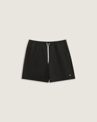 A Bermuda Relaxed Sport Black apresenta acabamento sarja e corte relaxado que privilegia leveza e mobilidade. Confeccionada em poliéster, oferece toque macio e respirabilidade, com cós elástico e cordão para ajuste seguro. Bolsos frontais e traseiros adicionam funcionalidade mantendo o visual clean. Caimento descontraído, construção pensada para conforto e liberdade de movimento, acabamento que valoriza linhas simples e expressão urbana.