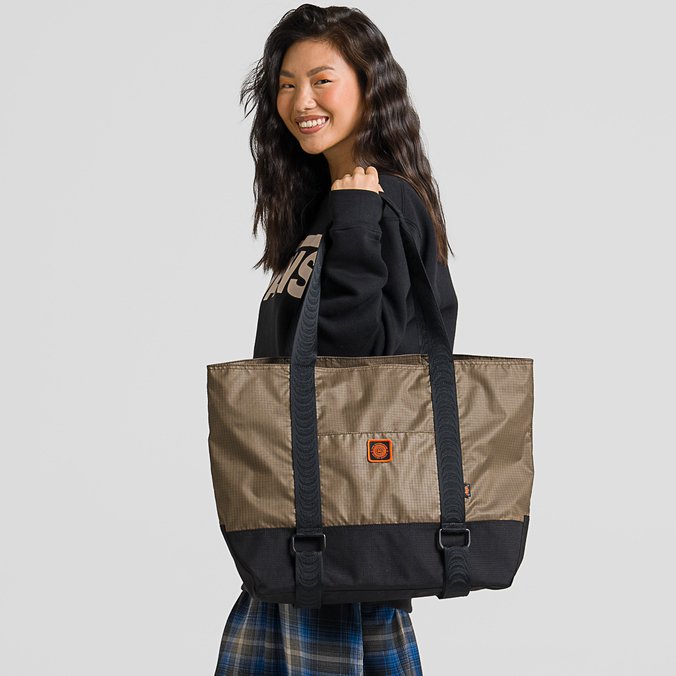 Bolsa Spitfire Wheels Tote Spitfire Canteen