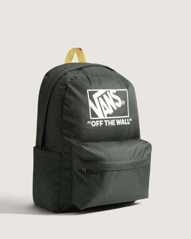 Mochila Old Skool Dried Kelp