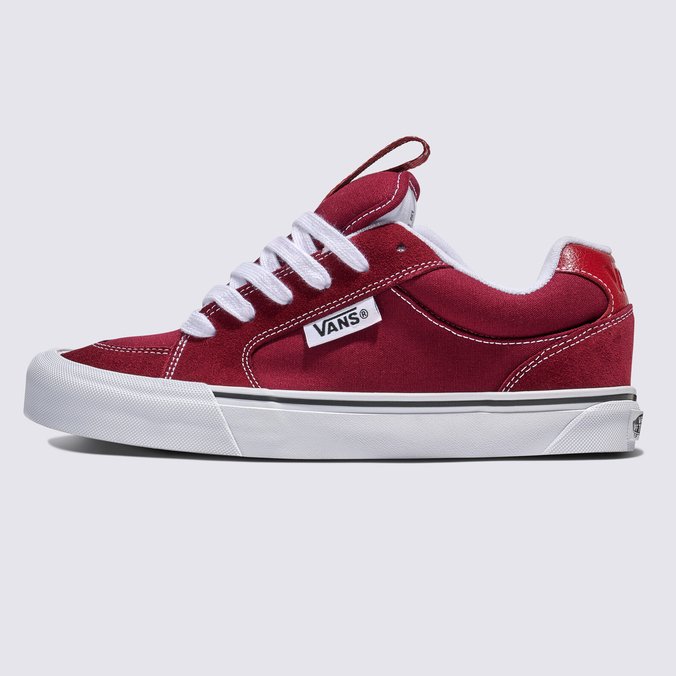 Tênis Chukka Push Port