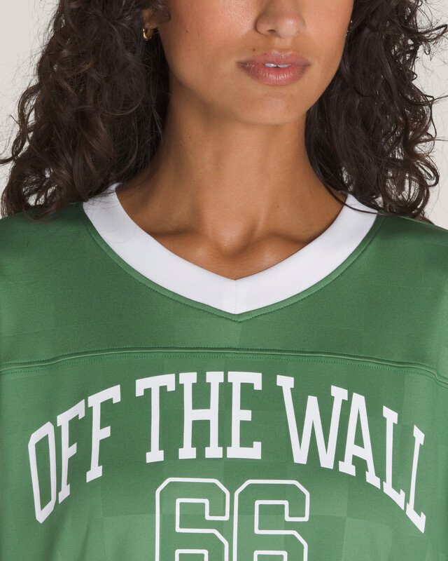 Vestido Sixty Sixers Jersey SS Fairway