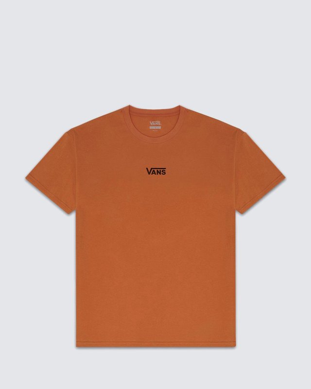 Camiseta Flying V Oversized SS Auburn
