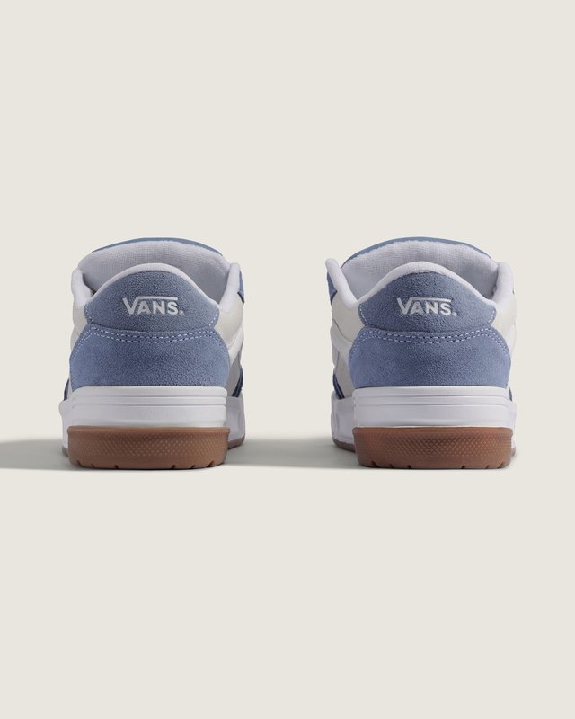 Tênis Hylane Suede Glacial Slate