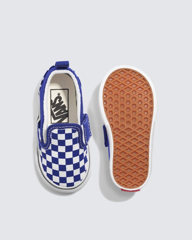 Tênis Slip-On Surf The Web Infantil