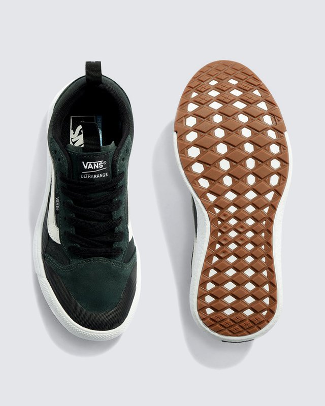 Tênis Ultrarange Exo Se Scarab White