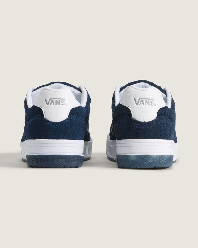 Tênis Upland Popped Outsole Navy | Vans