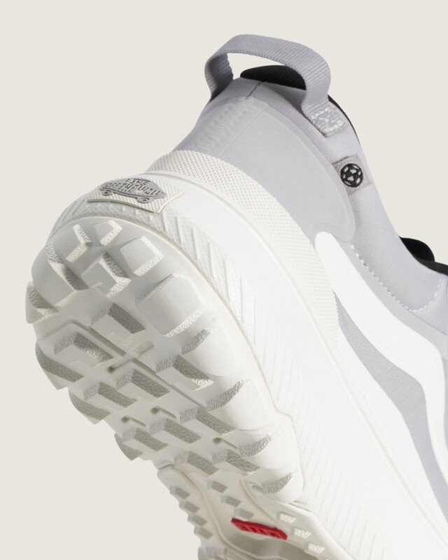 Tênis Mte Crosspath Light Grey