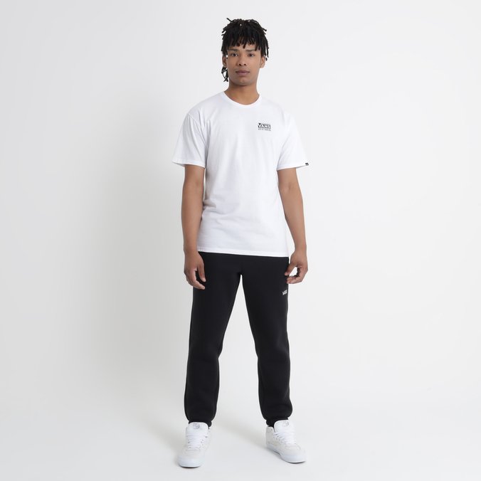 CAMISETA RIO DE JANEIRO SS WHITE