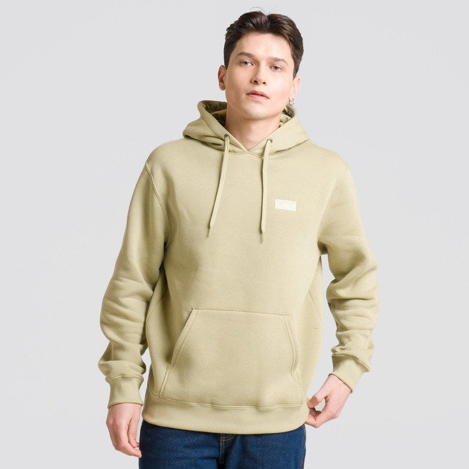 Moletom Core Basic Pullover Elm