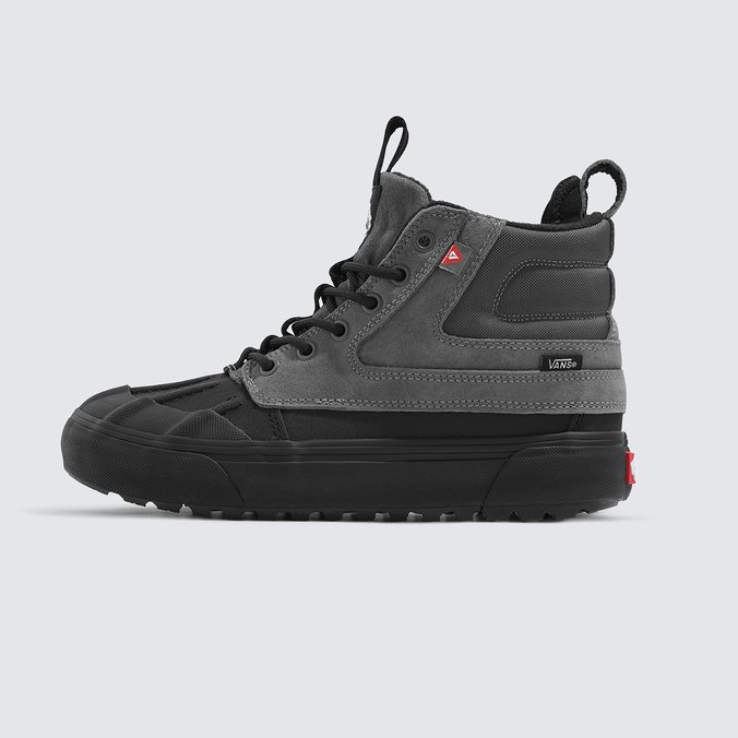 Tênis Sk8-Hi D Mte Pewter Black