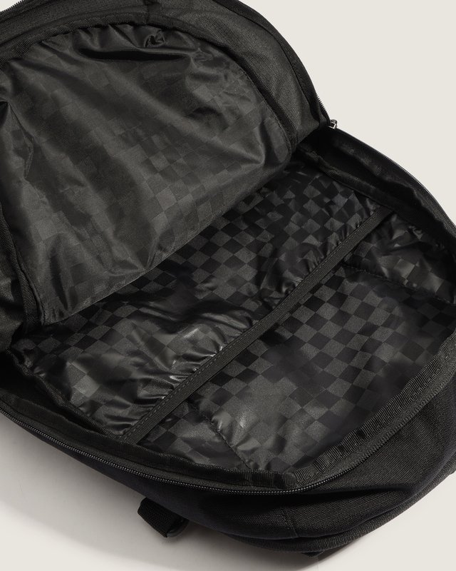Mochila Van Doren Backpack Black