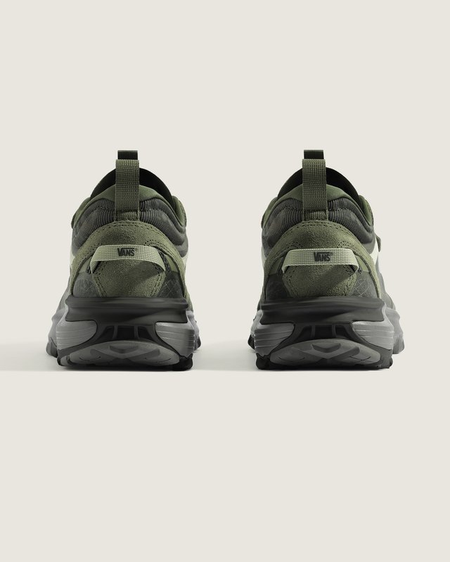 Tênis Mte Crosspath Xc Obsidian Fern Soft Sage