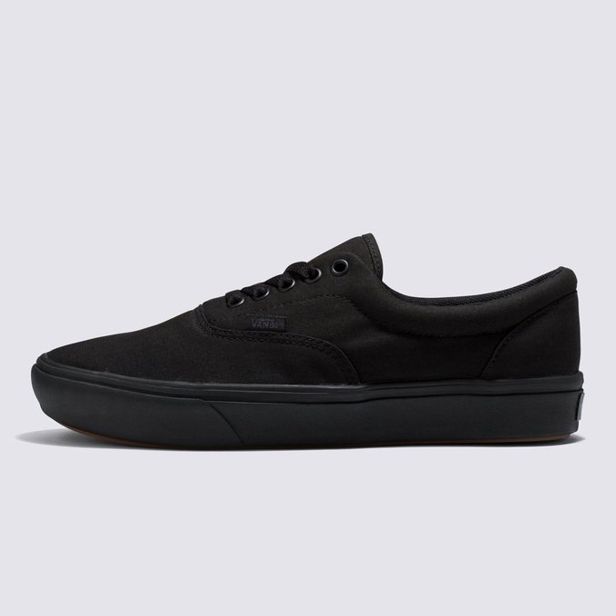Tênis Era Comfycush Black Black