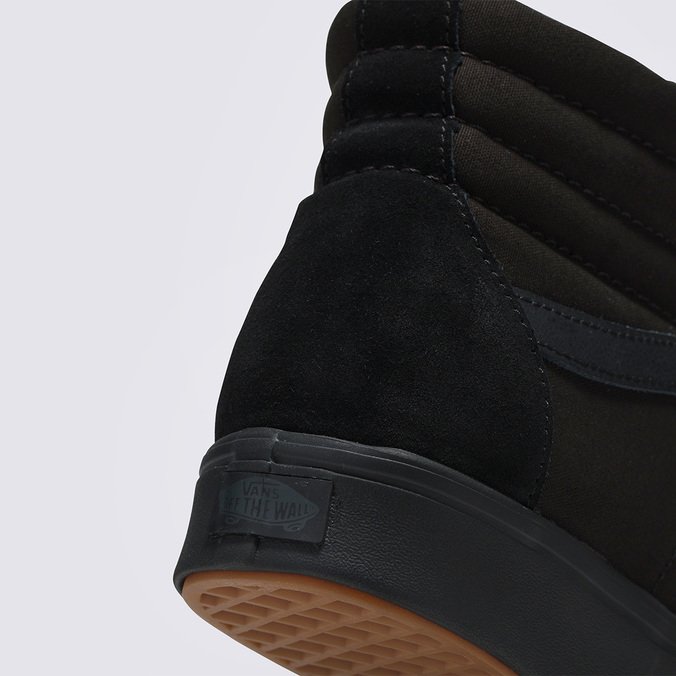 Tênis Sk8-Hi Comfycush Black Black