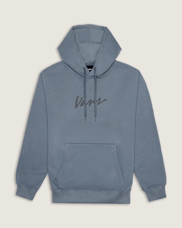 Moletom Scripted Vans Pullover Stormy Weather