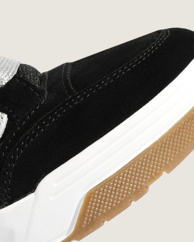 Tênis Hylane Metallic Multi