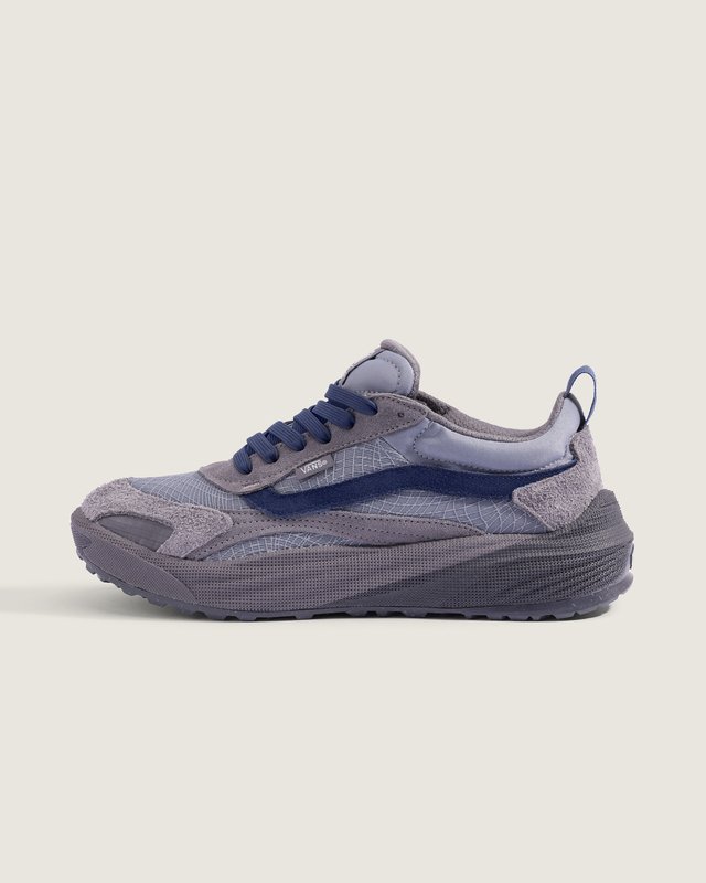 Tênis Ultrarange Neo 2.0 Glacial Slate Steel