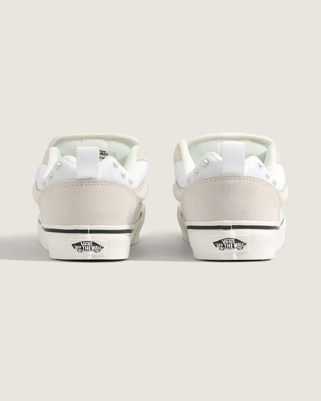 Tênis Knu Skool Pearl Marshmallow