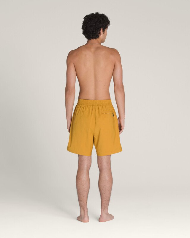 Boardshort Salt Wash Harvest Gold