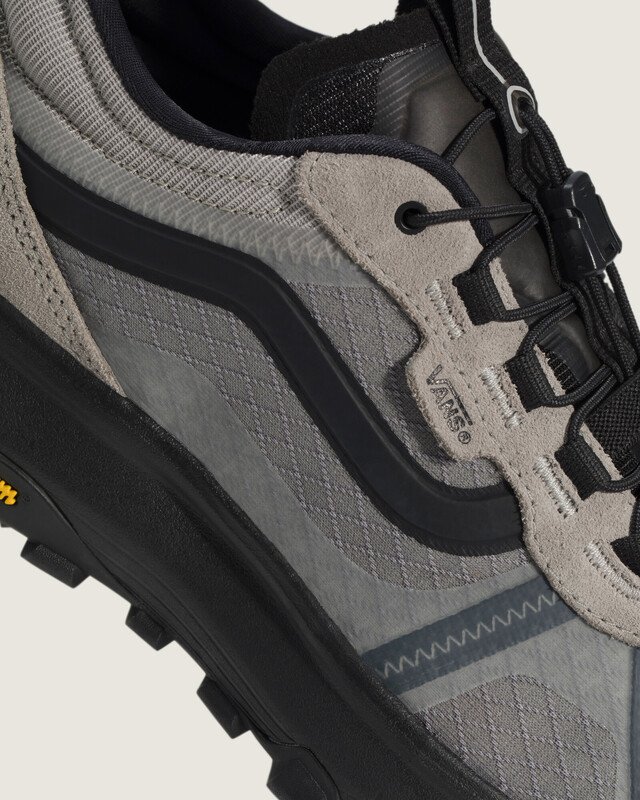 Tênis Crosspath Xc Drizzle Black