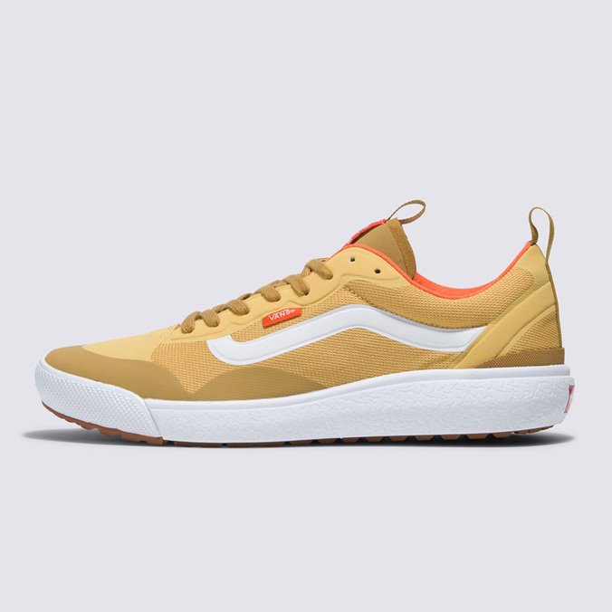 Tênis Ultrarange Exo Ochre