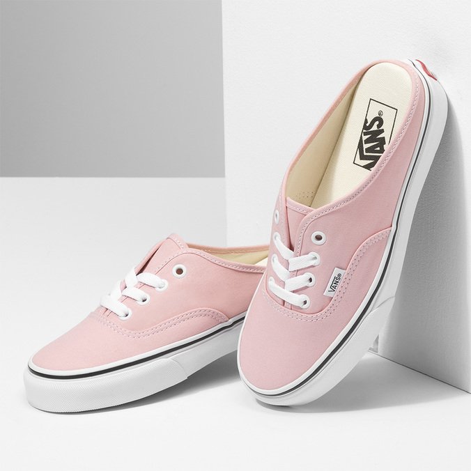 TÊNIS AUTHENTIC MULE | Vans